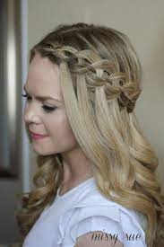 101 Pinterest Braids That Will Save Your Bad Hair Day Braided Hairstyles Hair Styles Prom Hair
