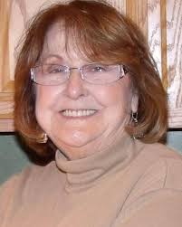 Greta Lehman Obituary August 4, 2024