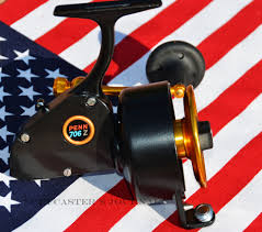 Penn Squall® Lever Drag 2-Speed Conventional Reel | Penn® Fishing – Penn  Fishing