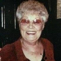 Marjorie Helen Gorman Obituary