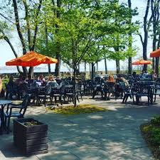 On queens quay between york and rees st., the riviera condo is peacefully. The Riviera Ward S Island Kitchen Home Toronto Ontario Menu Prices Restaurant Reviews Facebook
