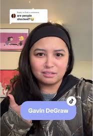 Why Is Gavin Degraw Surprising