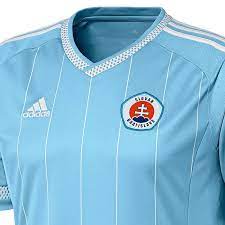 Inspiruj se tikety zkušených tipérů! Slovan Bratislava Home Fussball Trikot 2015 16 Adidas Sportingplus Passion For Sport