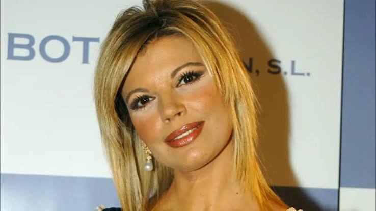 Terelu Campos cumple 60 años: su increíble transformación, foto a foto