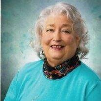 Joan Elizabeth Elliott Dunn Obituary