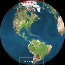 El solsticio de invierno se da cuando uno de los hemisferios terrestres (norte o sur) está inclinado en su ángulo más extremo y alejado respecto del sol, teniendo lugar en diferentes momentos del año en cada en el hemisferio sur, las estaciones están invertidas y, por ello, se da la situación opuesta. Solsticio De Invierno En El Hemisferio Sur Nuestroclima