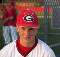 Brett Vercruysse's Baseball Recruiting Profile