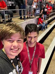 Burleson vs Midlothian Heritage