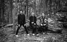 VIDEO: Interpol shared a new visual for their song “Something Changed”