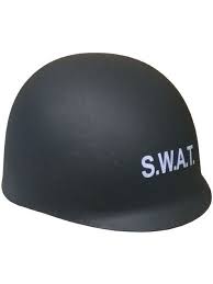 Plastic Swat Helmet Swat Helmet Swat Costume