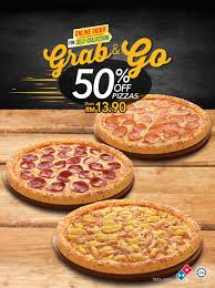 Donwload chit domino auto kaya#spf=1618864815964. Domino S Pizza 50 Discount Regular Rm13 80 Large Rm18 90 Xtra Large Rm23 90 Dine In Take Away Until 23 July 2017