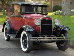 Classic Car Photo Galleries Ford Model A Powered By Photopost Antique Cars Old Classic Cars Old Cars