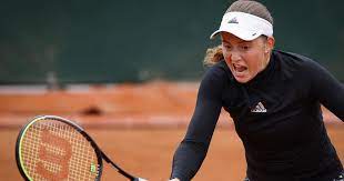 The draw of the french open 2021 of the main round will be announced shortly, so draws and results will be updated regularly as soon as they are. French Open 2020 All Women S Singles Results From Fifth Day At Roland Garros The Final Grand Slam