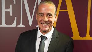 EXCLUSIVA! Prestes a estrear novela, Alexandre Borges polemiza com pedido: ‘Fale mal’