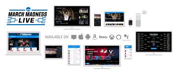 March madness live has live streams of all 67 tournament games, with every game from cbs, tbs, tnt and trutv in one app. Turner Sports Introduces New Features To Ncaa March Madness Live For 2020 Tournament