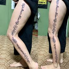 Geburtstag kalligraphie schrift, alles gute zum. Kyal Sin Su On Instagram My Germany Customer S Hobby And Favourite Things In Burmese Lettering Thank You Guys Burma Tattoo Burmese Geometric Tattoo