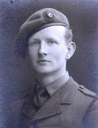 Lieutenant John Lennoy Arnaud Painter, 1925