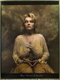On je najmä ateliérovej fotografie s typickou a nezamenitelným rukou. Jan Saudek Originalarte
