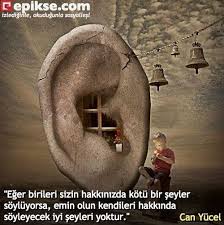 Birsoz Epikse Panosundaki Pin
