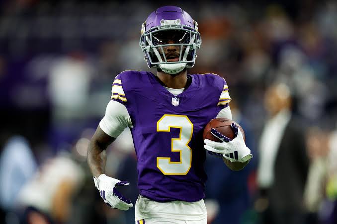 Is Jordan Addison playing today? Why Vikings WR is off to quiet start in  Week 4 | Sporting News