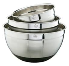 Mastrad Mengkom Set Mastrad Mixing Bowl Kitchen Cooker