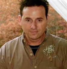 Richard Scott Baker — Fraker Funeral Home, Inc.