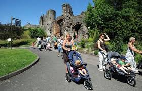 Dudley Zoo Easter Holiday Activities Birmingham Live