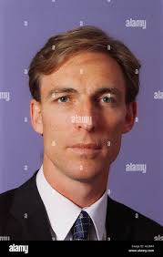 Jim Murphy MP Labour for Eastwood Stock Photo