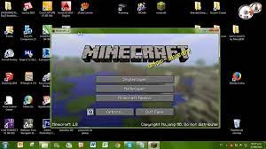 Descarga uc browser para pc 6.12909.1603 para windows gratis y libre de virus en uptodown. Como Descargar Minecraft Todas Las Versiones Windows Youtube