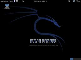 How To Install Kali Linux On Chromebook