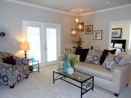 Ie design & stage has quickly become seattle's fastest growing, and most sought after home staging and interior design firm. Model Apartments And Clubhouse Modern Wohnbereich Indianapolis Von Center Stage Design Houzz