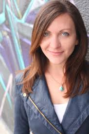 Literary Rambles: LINDSEY KLINGELE INTERVIEW AND THE MARKED GIRL GIVEAWAY