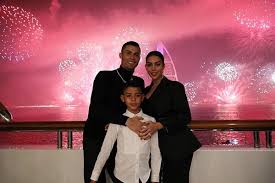 Was born on the 17th of june, 2010, in california. Cristiano Ronaldo Jr Makes Superstar Father Proud Wins Best Striker Award After Under 9 Tournament Win