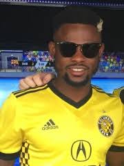 Edson Buddle Biography