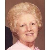 Luella I. Wagner Obituary