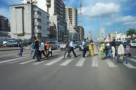 Human rights workers first became aware of the burial site after residents of maluku in kinshasa reported a terrible smell near the local cemetery more than two. What Is The Capital Of The Democratic Republic Of The Congo Worldatlas