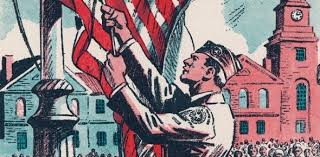 This actually not true as most of the people from the ghetto have each other's back and very protective of their own. Trivia Questions On Americanism Quiz Proprofs Quiz