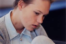 Belkin Art Gallery Collections Management System : Individual : Karin Geiger  [0003922]