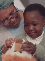 Tips from UnitedHealthcare for "Grandfamilies" navigating life together