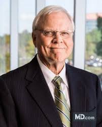 Alfred W. Stanley, MD