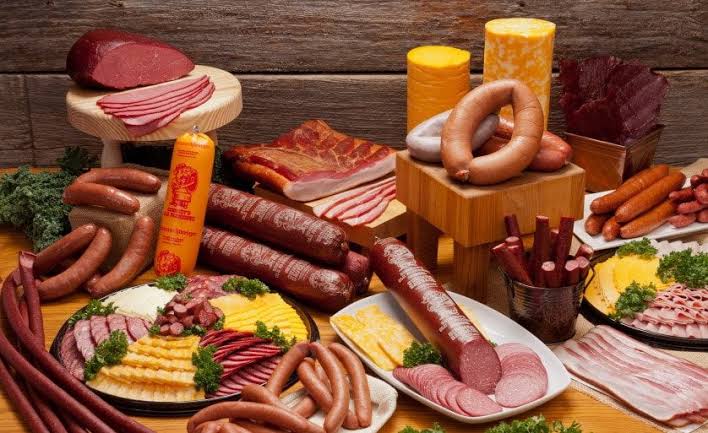 Carnes processadas = risco de câncer - Jornal Brasília Capital