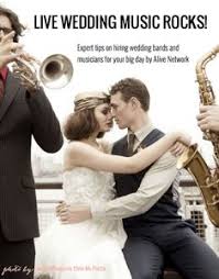 Expert Tips On Hiring Live Musicians For Your Wedding By Alive Network In 2020 Wedding Musicians Wedding Ceremony Music Musician