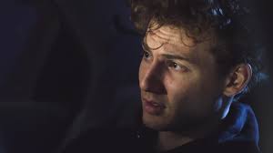 Nicholas Carlone's Instagram, Twitter & Facebook