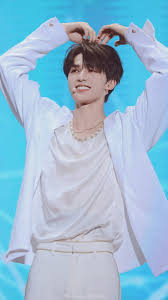 Pin On Nine Percent 9 Idol Producer China 2018