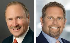 LEADERS Interview with Arthur J. Mirante II, Principal and Tri-State  President, and A. Mitti Liebersohn, President and Managing Director