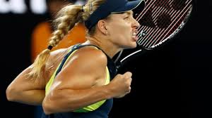 Get the latest player stats on ashleigh barty including her videos, highlights, and more at the official women's tennis association website. Ashleigh Barty And Maria Sharapova Knocked Out Of The Open