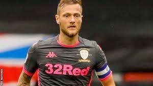 Recently liam coopertook part in 13 matches for the team leeds united. Liam Cooper And Stuart Dallas Leeds United Pair Sign New Deals Bbc Sport