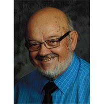 Obituary information for Leroy M Yoder