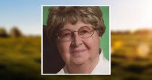 Valery Mae Farmer Obituary April 27, 2014