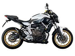 Malaysia palm oil prices are measured as the oil price in us dollars per metric ton. Sc Project Yamaha Mt 07 2013 2016